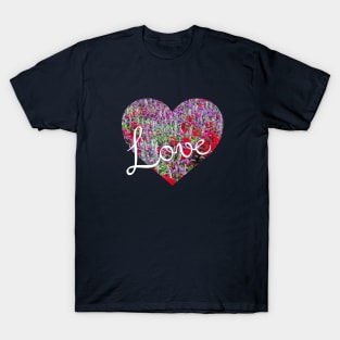 Love T-Shirt